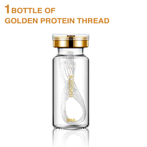Kisshi Instant Lifting Collagen Protein Thread Lifting Set