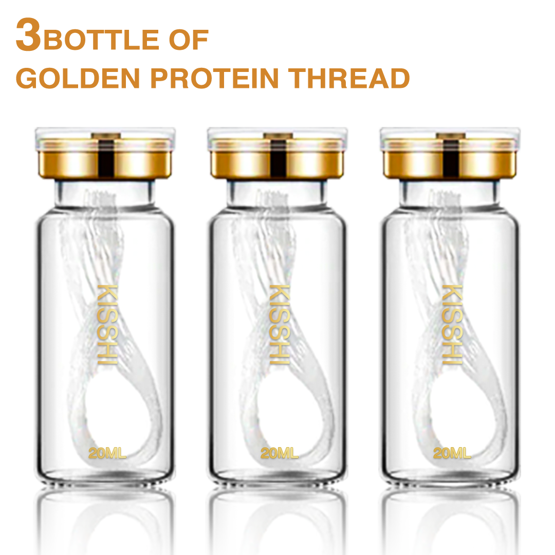 Kisshi Instant Lifting Collagen Protein Thread Lifting Set