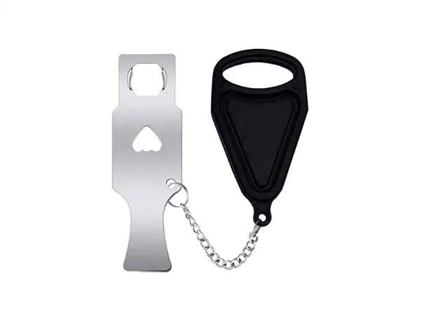 KISSHI™ EZ Security Lock